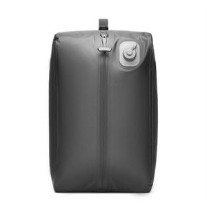 Catzon Travel Vacuum Bags Built-in Pump Usb-c Compression-black
