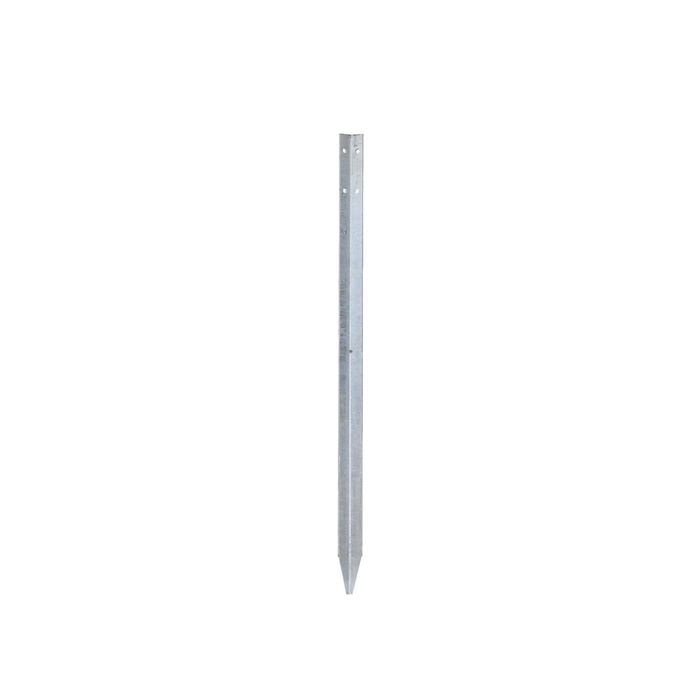 Summit Steel & Wire 0.8m HD Galvanised Y Post
