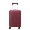 Delsey Securitech Dune Exp Cabin Hardsided Luggage - Burgundy