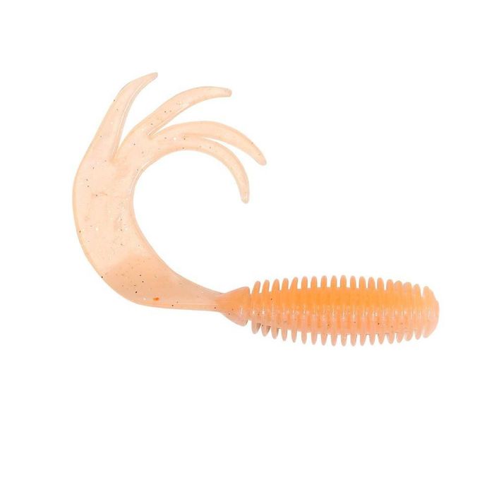 ZMan ST GrubZ 2.5" Soft Plastic Fishing Lure Yabbie