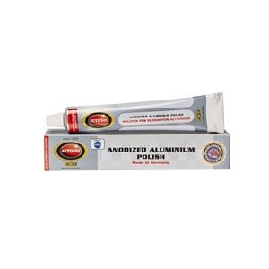 Autosol 75ml Anodized Aluminium Polish