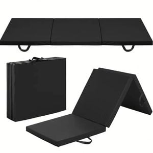 Partenope Fitness Foldable Gymnastic Mat
