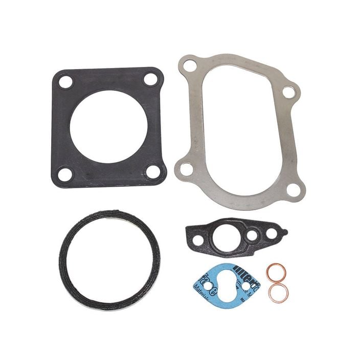 Permaseal Mls-r Turbo Charger Gasket Kit For Toyota Land Cruiser 80 Series 1hd-t/1hd-ft 4.2l