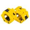 Partenope Fitness Olympic Lock Jaw Collars
