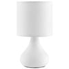 Verve Design White Dala Table Lamp