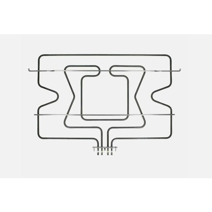 Oven Upper Top Grill Heating Element 00745938, suits Bosch, Siemens