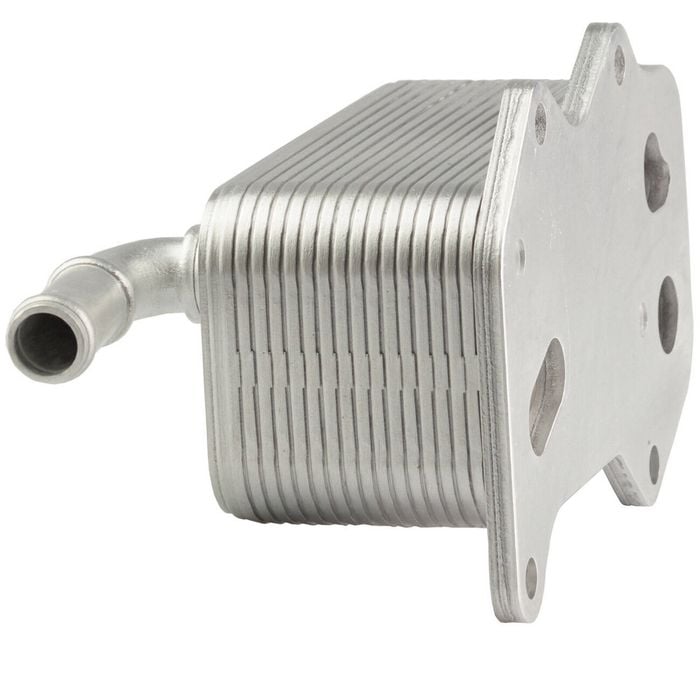 New Engine Oil Cooler For Audi 8pa 8j9 8p1 8pa Skoda 1z3 1z5 Vw 1k2 3c2 Mk
