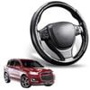 Segmented Steering Wheel Cover for Holden Captiva 7 2016 - 2018 CG II