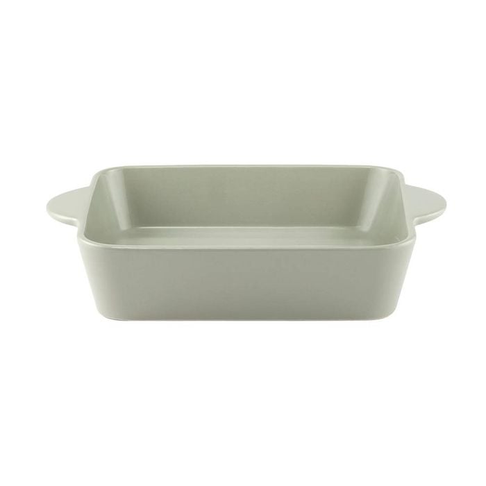 Ovenbake Rectangle Baker 2.6l Eucalyptus