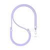 EFM Santorini Lanyard - Lavender