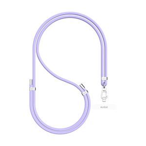 EFM Santorini Lanyard - Lavender