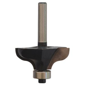 Ultra 6.4 x 6mm Ogee Router Bit