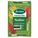 Scotts Osmocote 25L Native Premium Potting Mix