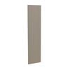 Kaboodle Olive Grove V-Groove Corner Pantry Door