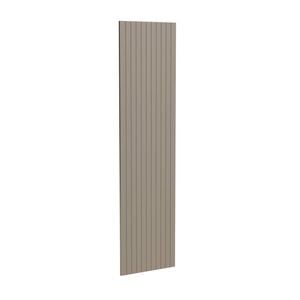 Kaboodle Olive Grove V-Groove Corner Pantry Door