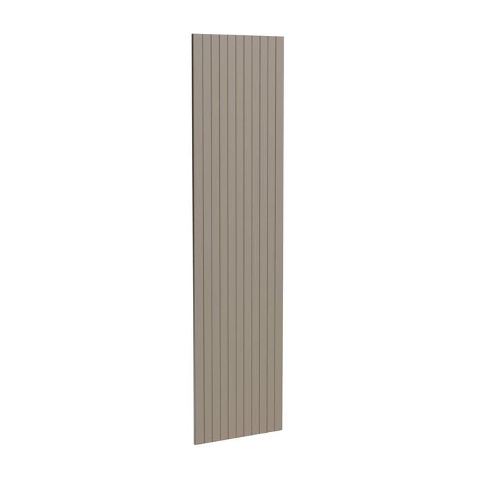 Kaboodle Olive Grove V-Groove Corner Pantry Door