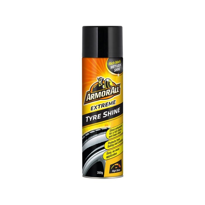 Armor All 350g Extreme Tyre Shine 