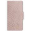 Ideal Of Sweden Atelier Wallet Case (suits Iphone 13) - Lotus Snake