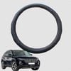 Steering Wheel Cover for Hyundai Tucson 2021-Current (NX4) 38CM | Circle