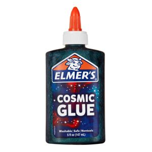 Elmer's 147ml Teal and Purple Cosmic Liquid Glue