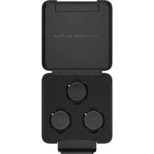 Polarpro Osmo Pocket 3 - Vivid Collection (nd8/pl, Nd32/pl, Nd128/pl)
