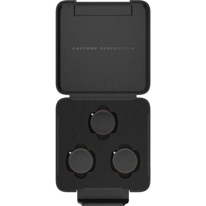 POLARPRO OSMO POCKET 3 - VIVID COLLECTION (ND8/PL, ND32/PL, ND128/PL)