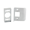 Lane Satin Chrome Rebate Kit