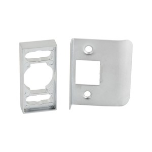Lane Satin Chrome Rebate Kit