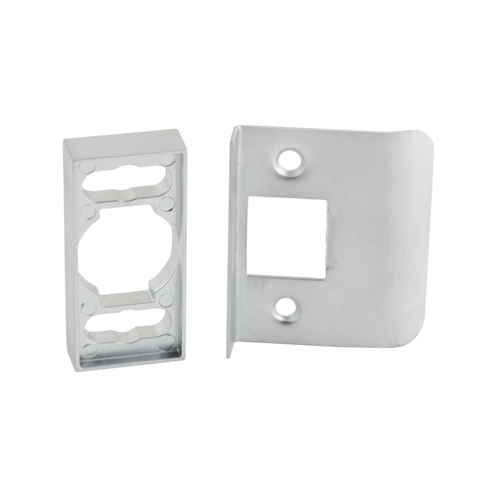Lane Satin Chrome Rebate Kit