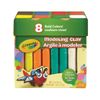Crayola 1.13kg Assorted Modelling Clay