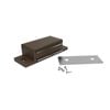Handee Brown Heavy Duty Magnetic Catch