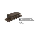 Handee Brown Heavy Duty Magnetic Catch