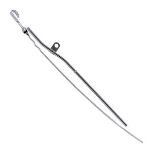 Engine Oil Dipstick Chrome Steel Ford Cleveland 351C