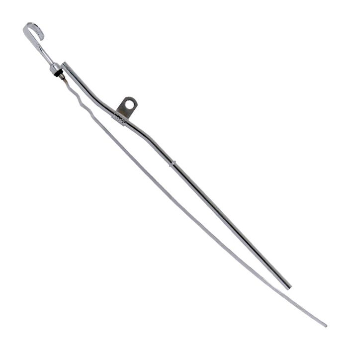 Engine Oil Dipstick Chrome Steel Ford Cleveland 351C