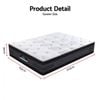 Giselle Mattress 36cm Cool Gel Queen