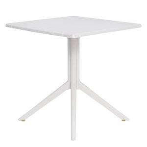 Frankie Table - White