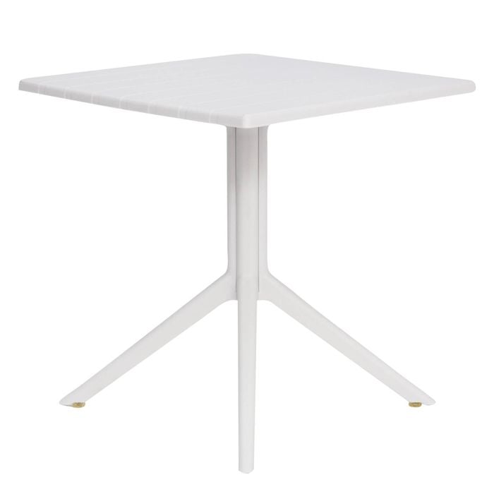 Frankie Table - White