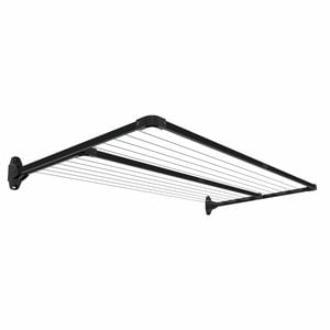 Daytek MK2 LL Twin Fold Down Clothesline  - Made to Order Sizing