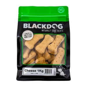 Blackdog Cheese - 1kg B616