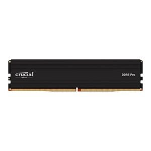 Crucial PRO 16GB(1x16GB) PC5 44800 DDR5-5600 Memory [CP16G56C46U5]