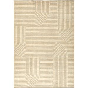 Renew Myla Natural 320x230cm - Extra Large Washable Floor Rug