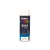 Dulux 340g Vivid White Duramax Gloss Spray Paint - White