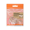 Woodworking Plug Craftright 10pcs Set Lotus Wood Cr413110