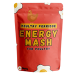 Nesty Poultry Energy Mash - 950g