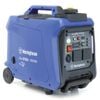 Westinghouse Inverter Generator 3750 Starting Watts / 3000 Running Watts