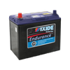 Exide Endurance 60CPMF Vehicle Battery