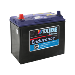 Exide Endurance 60CPMF Vehicle Battery