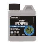 Kiwicare 500ml Weed Weapon Extra Strength Concentrate