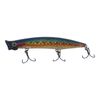 Toppu Mizzu Cupface Popper, 13.5gm, 110mm, Natural Hex