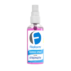 Filaform Bed Adhesive Spray Extra Strength